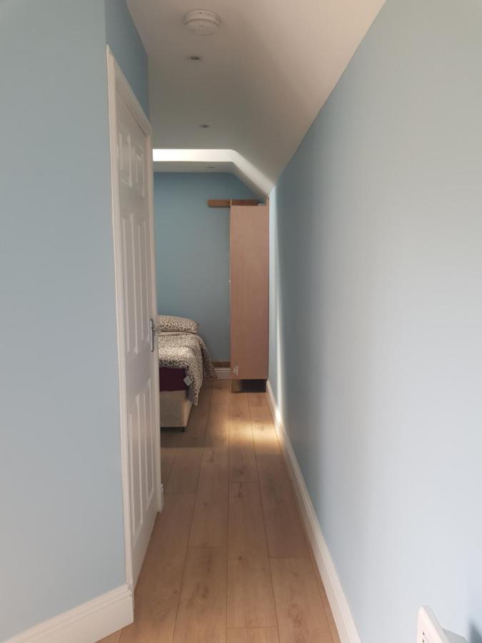 Cosy Studio Luton Apartment Luton  Exterior photo